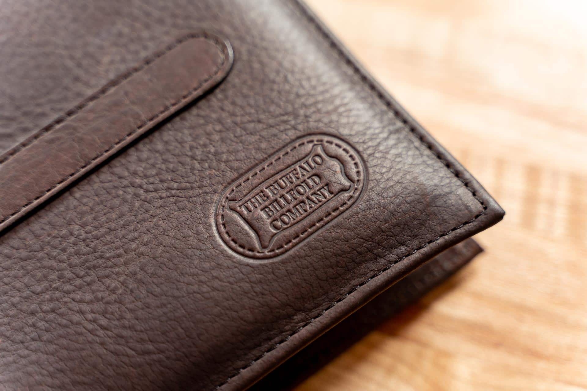 Leather Legal Portfolio Case, No. 18 - Best USA Made