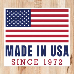 American Bison Leather Goods - Made in USA Since 1972