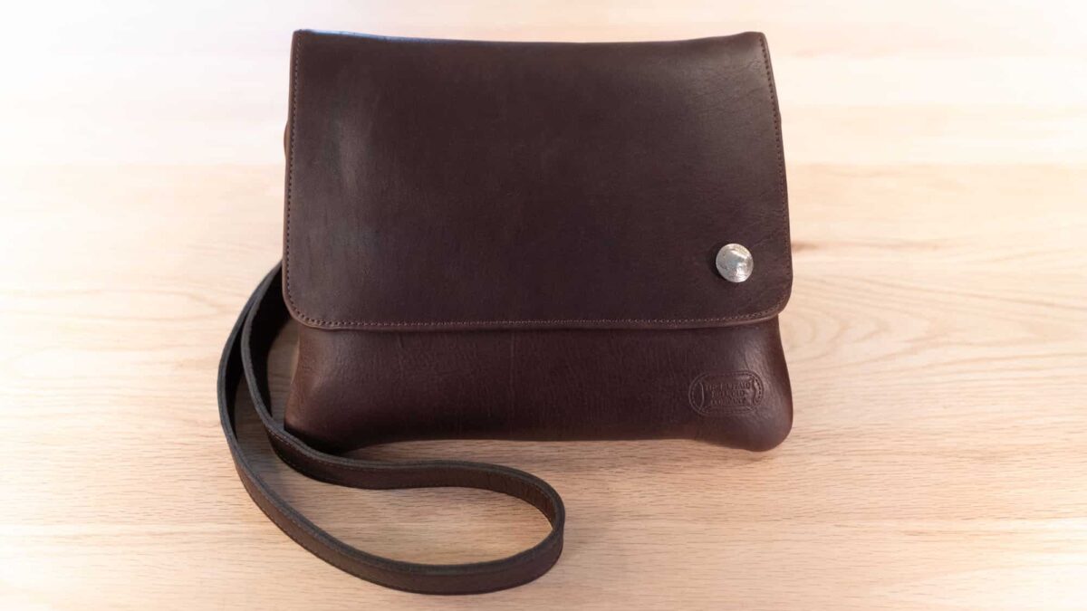  Repair Connect Shorten Leather Bag Handbag Shoulder