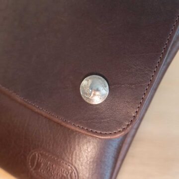 Genuine Buffalo Nickel