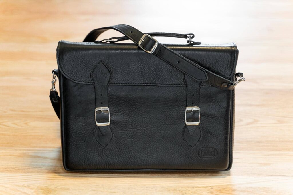 Leather Shoulder Strap Leather Shoulder Strap