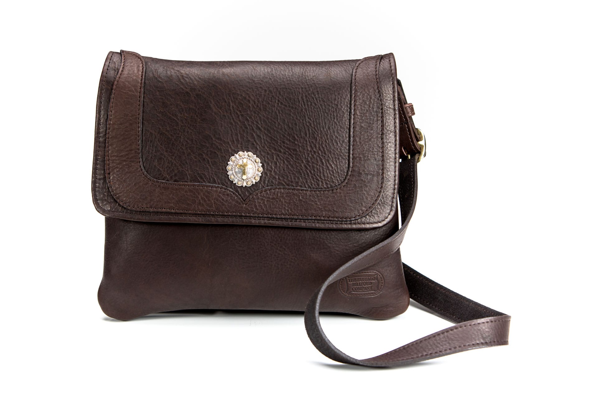 The bridge leather clearance purse