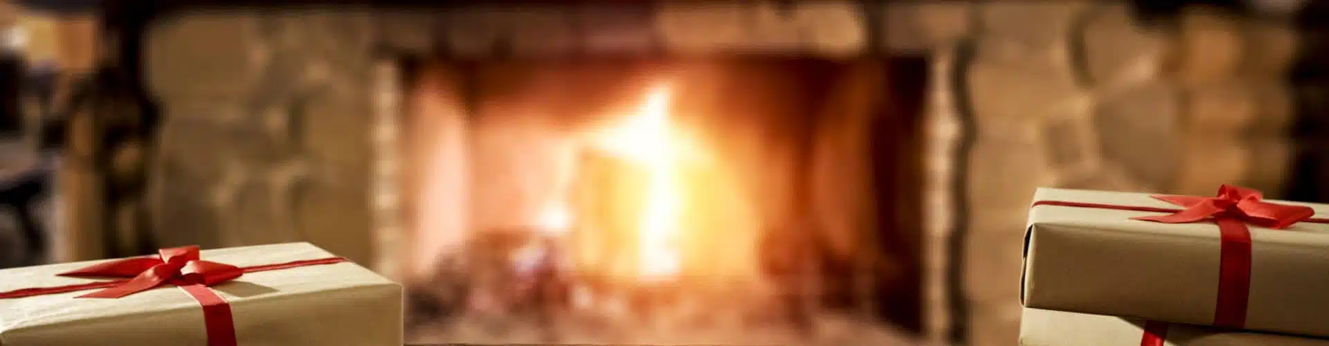 Stocking Stuffers - Small leather Christmas Gifts