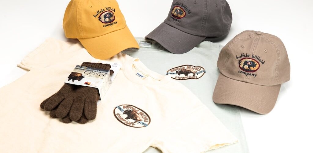 Apparel - Buffalo Billfold Company
