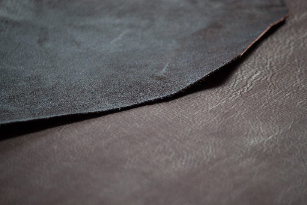 What is full grain leather – Broadway Leather Company