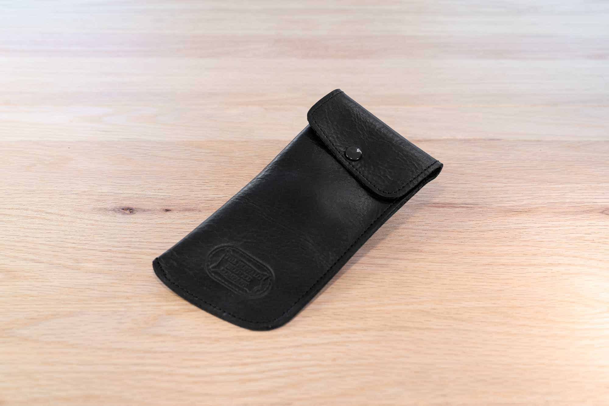carved wood phone cases Personalized Wooden Phone Case for iPhone and Samsung Mahogany