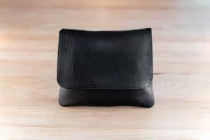 Handmade Leather Purse - Made in USA | Buffalo Billfold Company