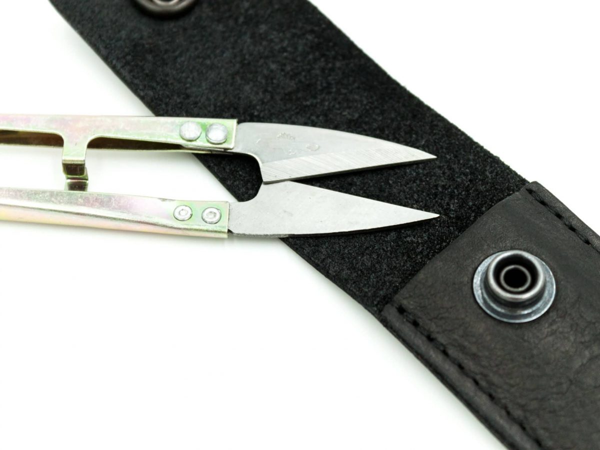 Premium Thread Snips for Sewing and Quilting