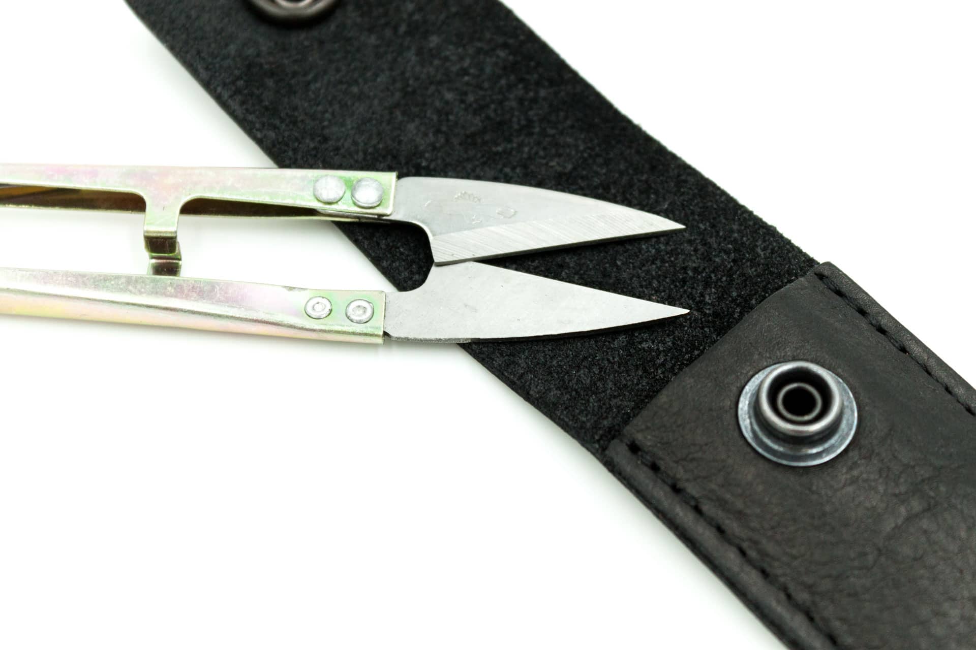 Thread Snips - Embroidery, Sewing, Crafts | Buffalo Billfold Company