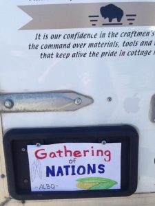 Gathering of Nations