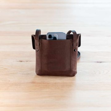 Mobile Phone Pocket