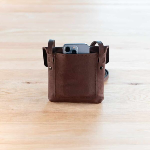 Mobile Phone Pocket
