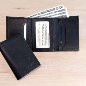 MAKER AND SONS LEATHER WALLET KIT