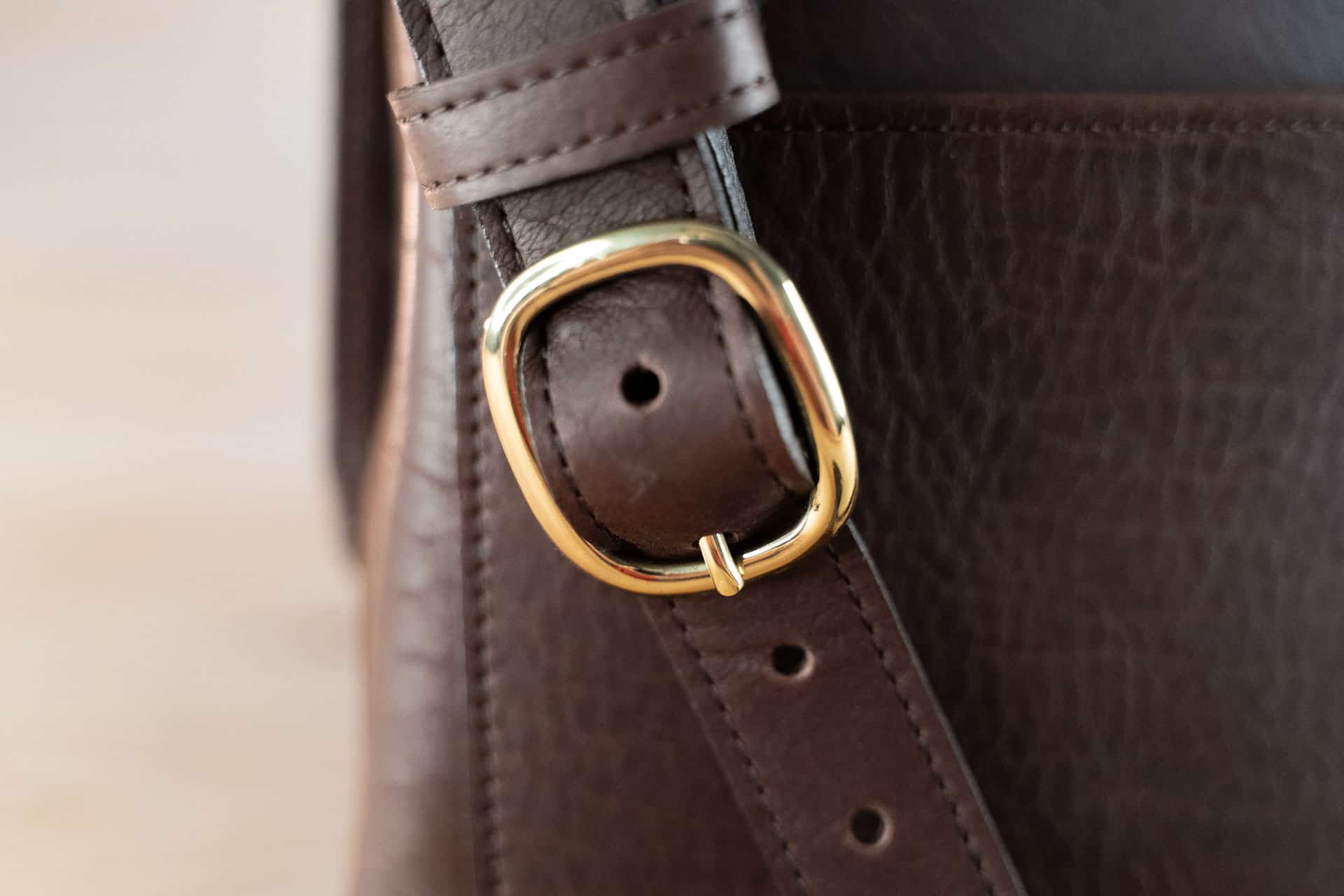 Adjustable Strap Buckle