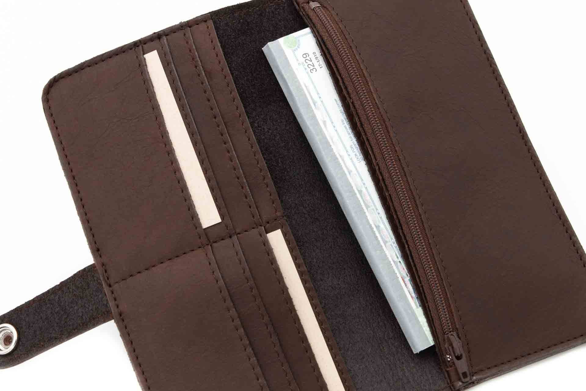 Reviews Of Big Skinny Wallets For Men And Women Keweenaw Bay Indian