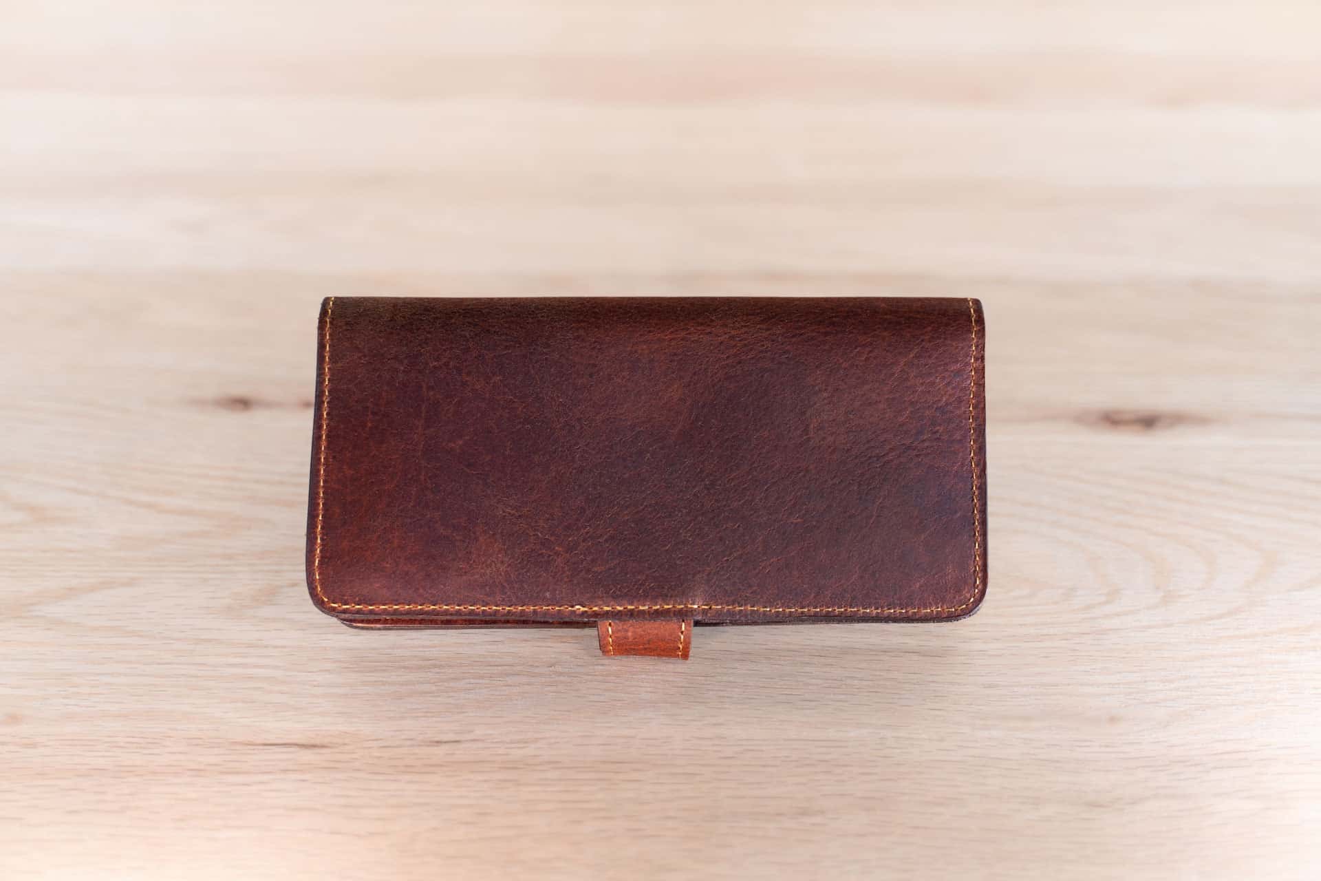  Card Holder, Minimalist Wallet for Women, Covered snap
