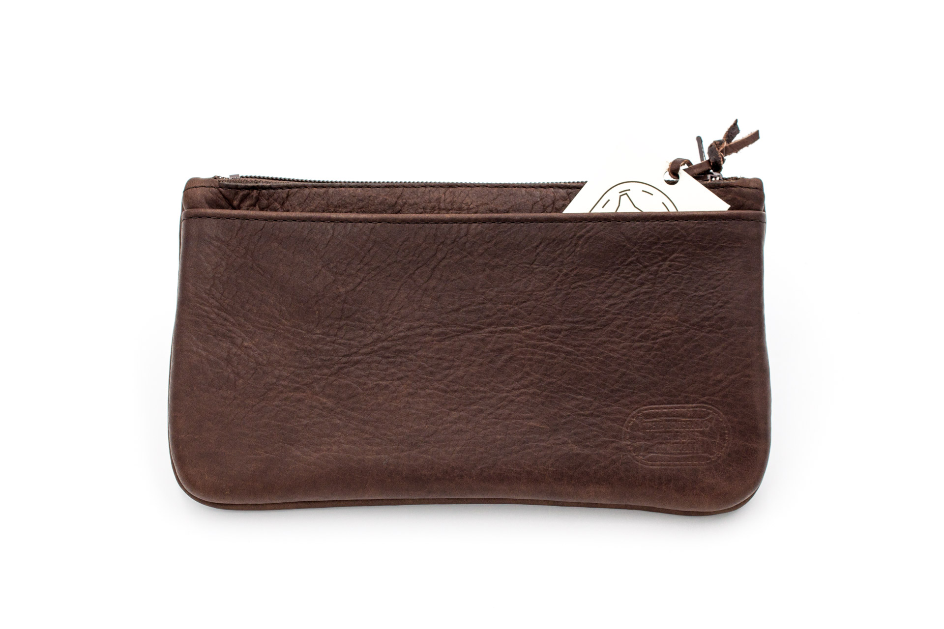 Cholet Zipper Pouch - You just saved $35 in this limited time offer!