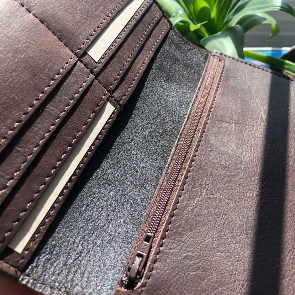 Custom leather hotsell goods near me