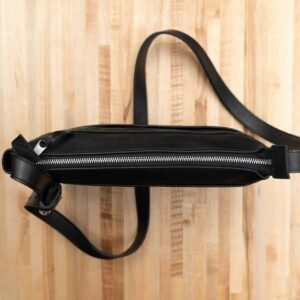 Dakota Purse - Buffalo Leather - Made In USA | Buffalo