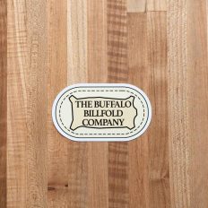 Window Cling - Buffalo Billfold Company