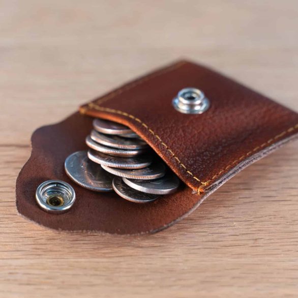 red-leather-coin-purse-buffalo-nickel