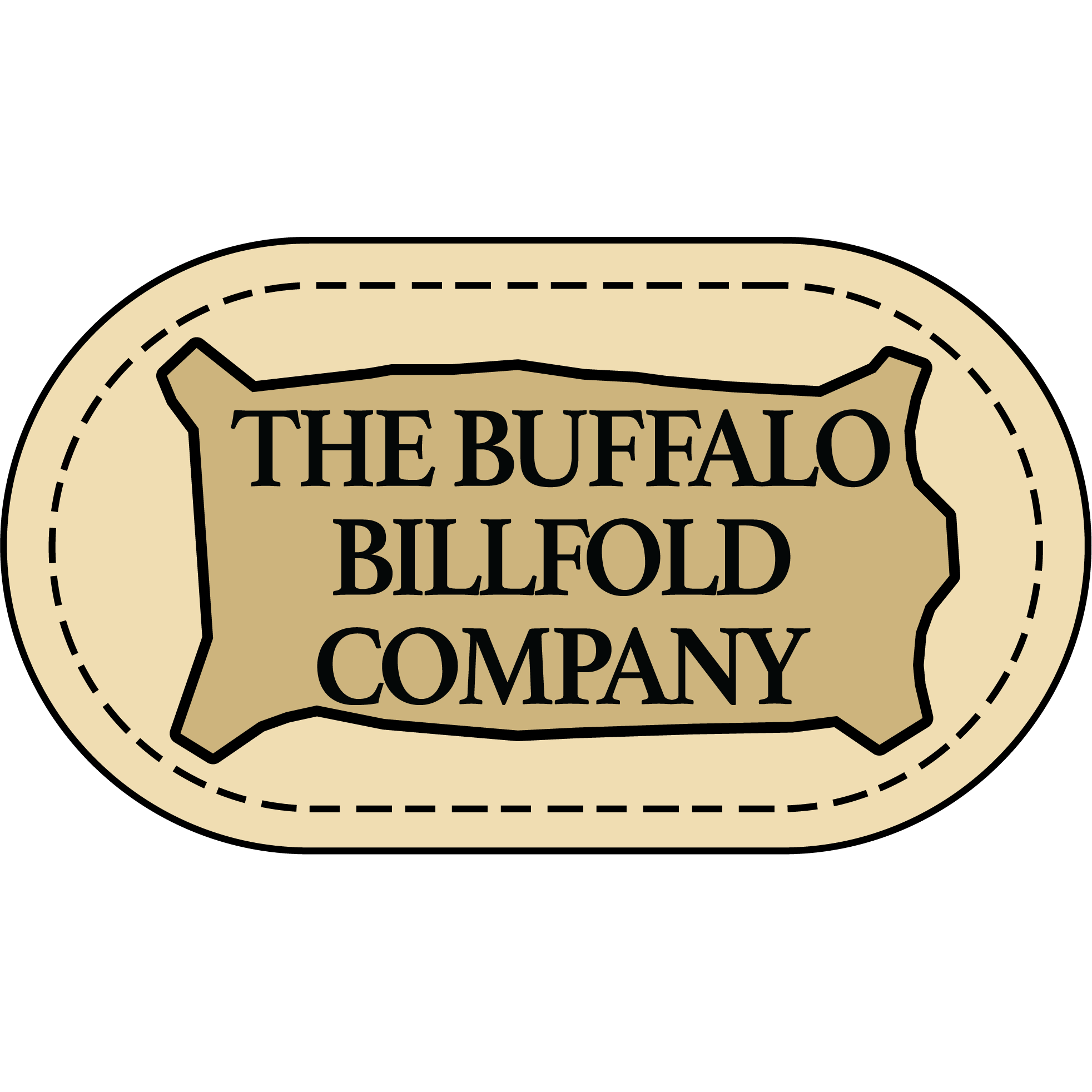 Buffalo Billfold Company Logo - 1x1