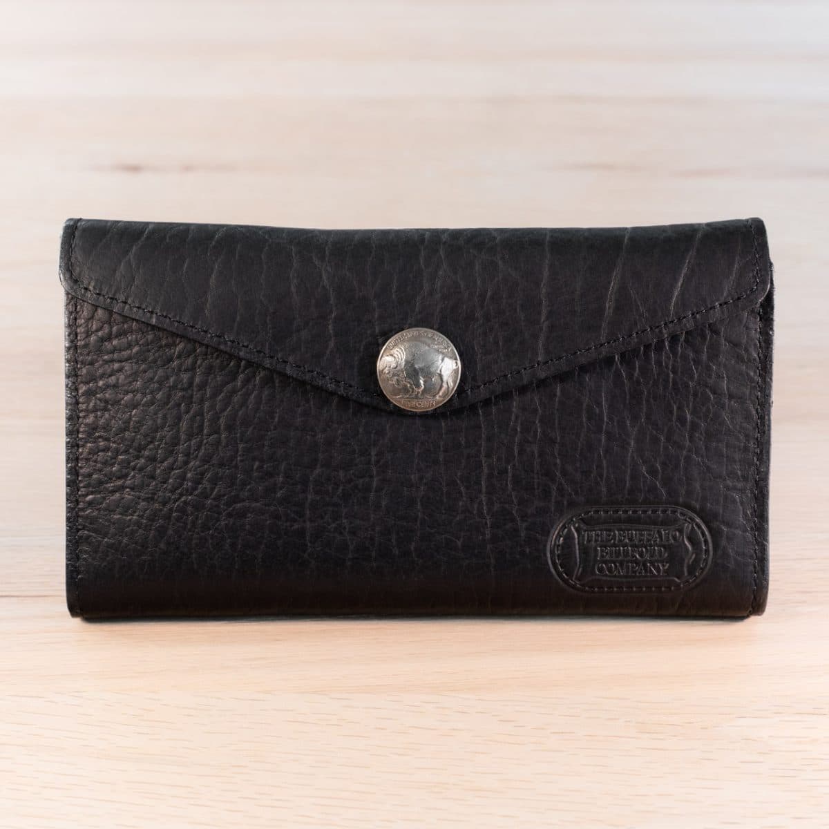 MK22495 - Custom Leather Envelope Wallets [Women's Leather Wallets