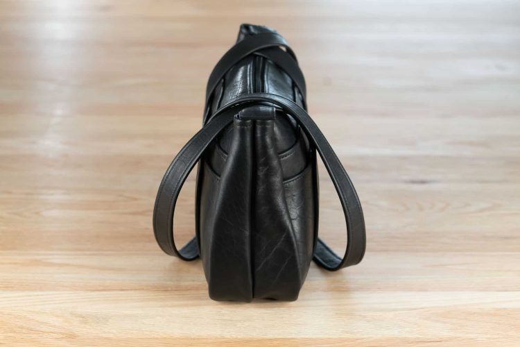 Leather Crossbody Bag Brown Leather Hobo Bag Soft Leather -   Fall  leather bag, Handmade leather shoulder bag, Buffalo leather bag