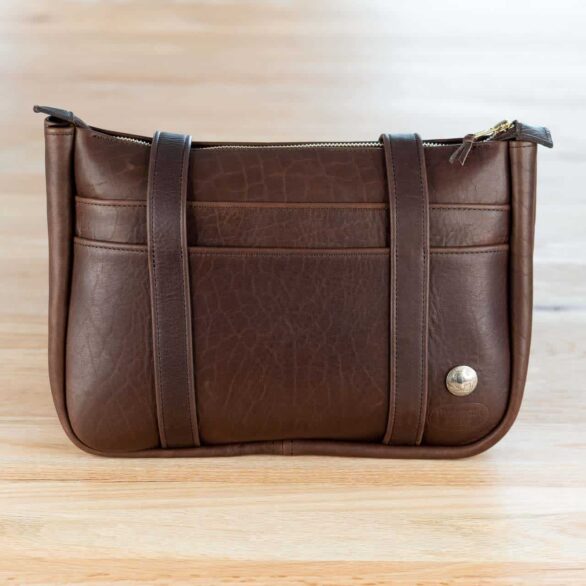 Brown-Leather-Shoulder-Bag