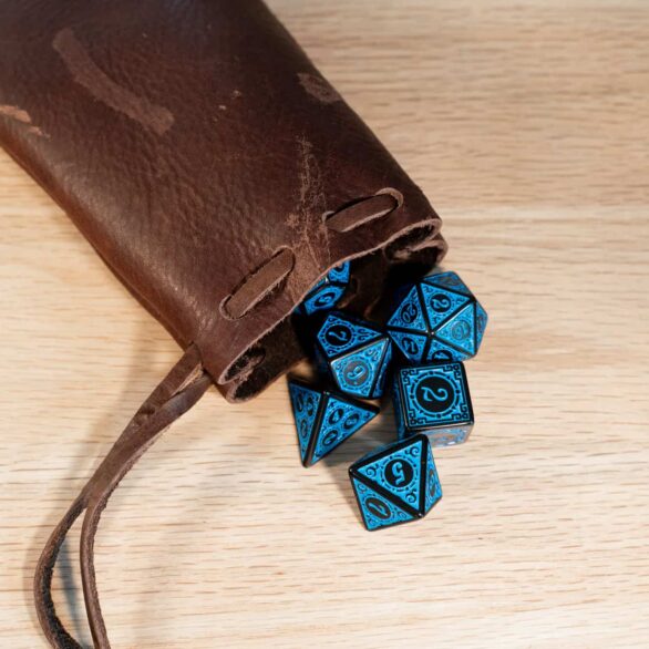 Leather-Dice-Bag-DnD-Made-USA