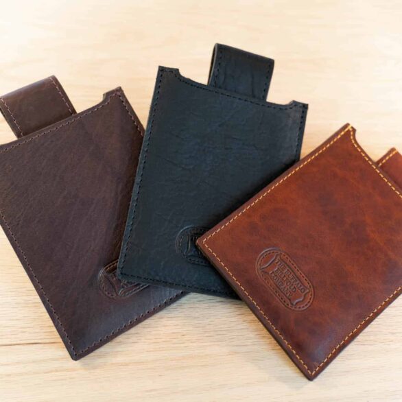 Bison-Leather-Cell-Phone-Holsters-Made-USA