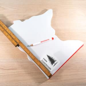Paper Notepads - Made in USA