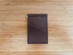 Outside Vertical Pockets