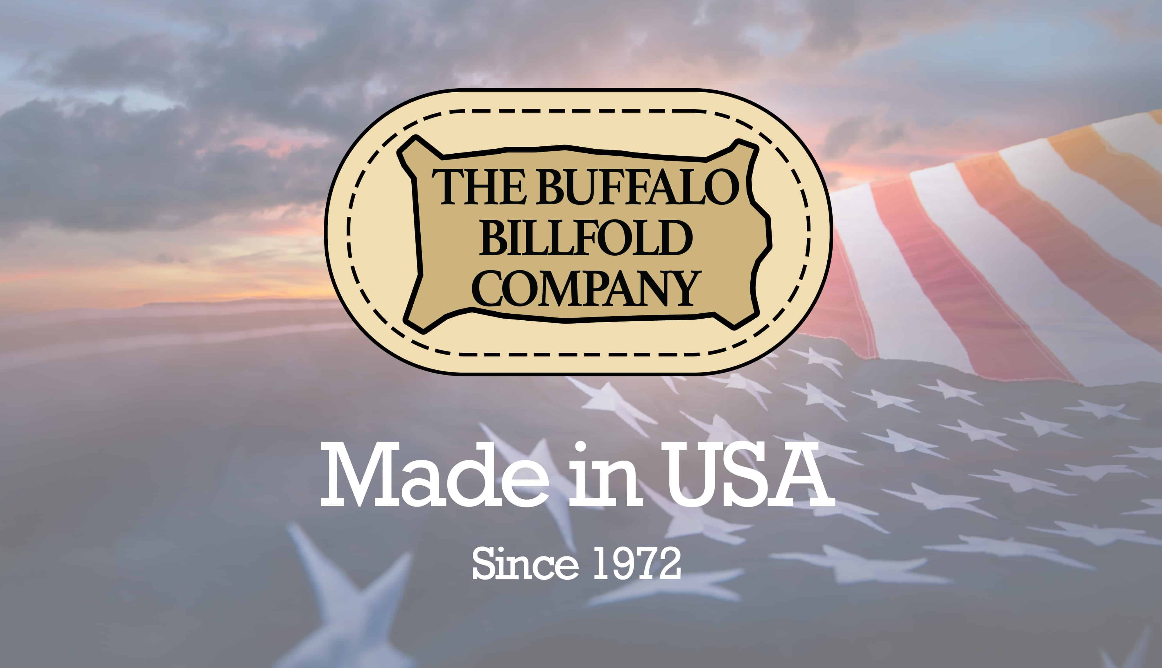 Made-In-Usa-Prairie Bison Leather Belts