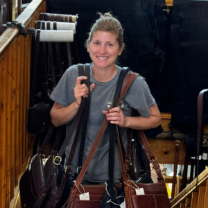 Stacy - Sales And Fulfillment - Buffalo Billfold Company Stacy - Sales And Fulfillment - Buffalo Billfold Company
