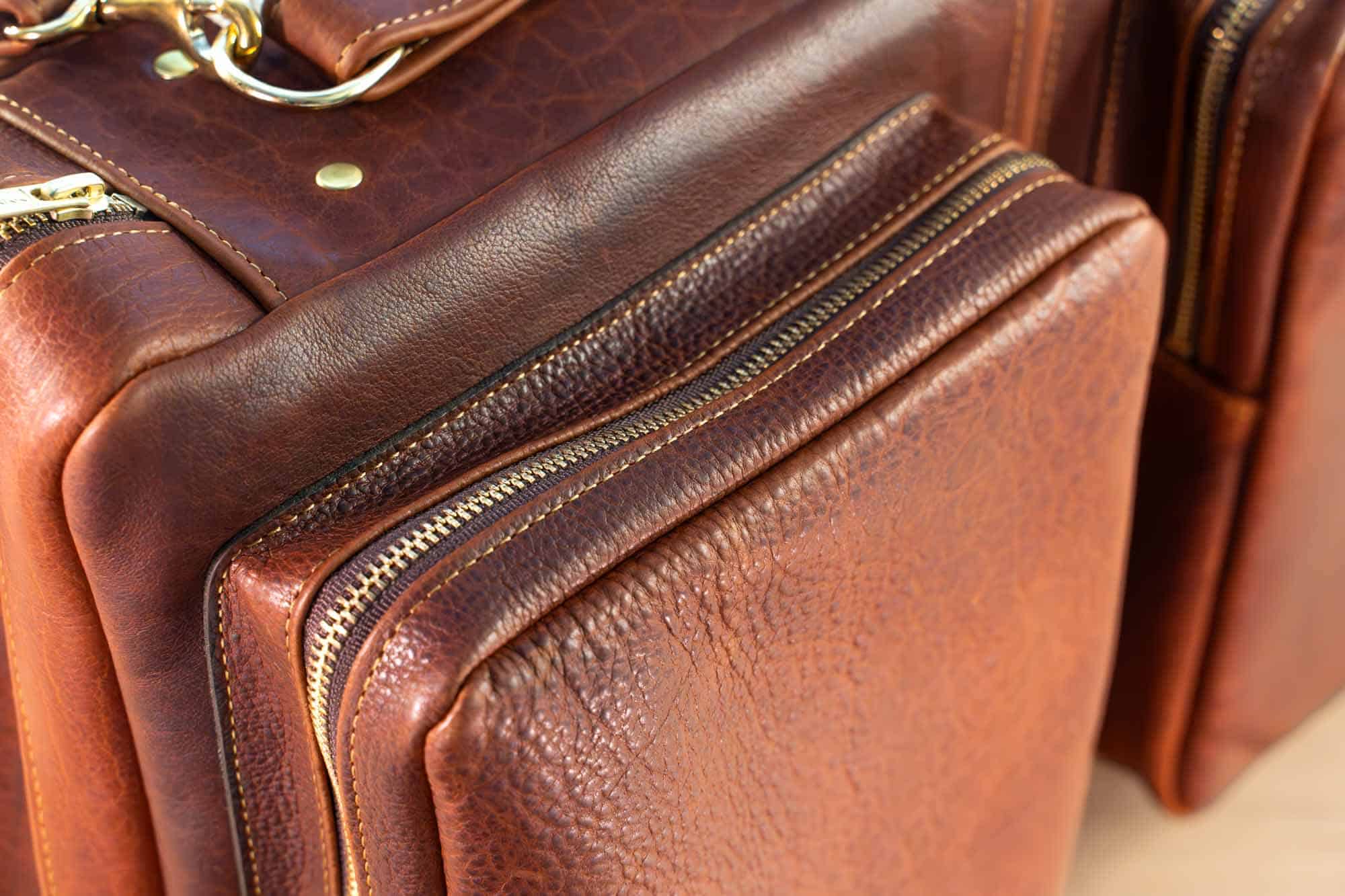 What Is Leather Patina And Why Is It Good?