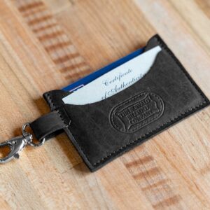 black-leather-keychain-wallet-