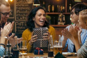 Gifts for Men, Women, and Kids