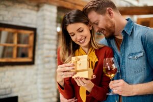 Leather Anniversary Gifts