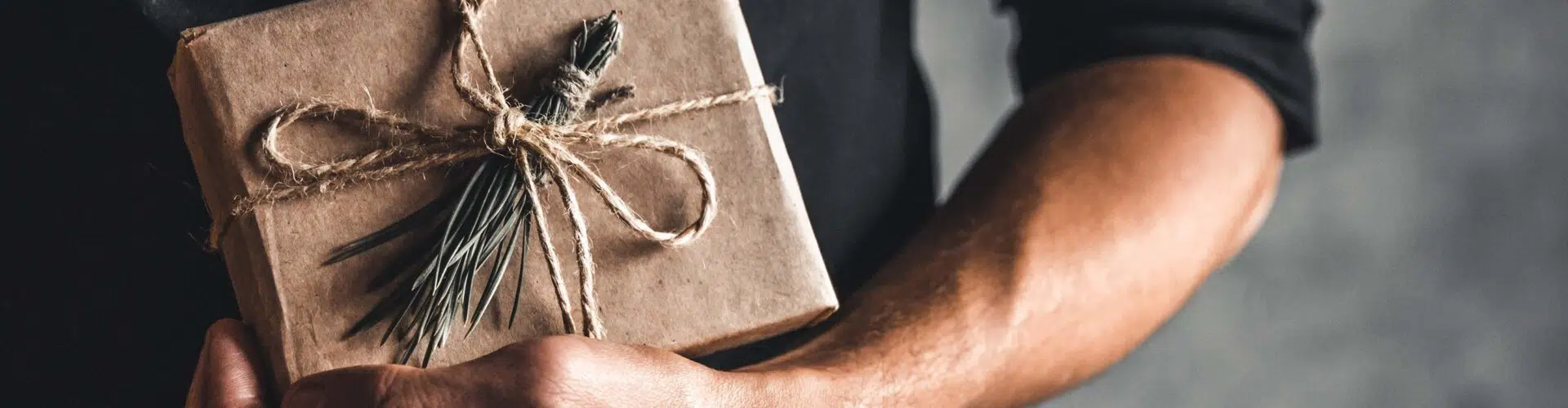 Leather Gifts for Men