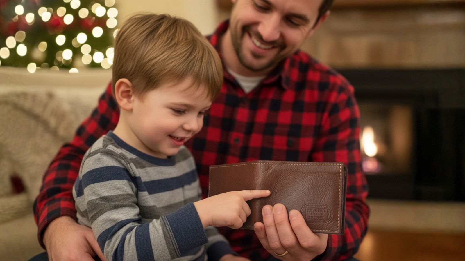 Leather Christmas Gifts For Men - Made In Usa Leather Christmas Gifts For Men - Made In Usa