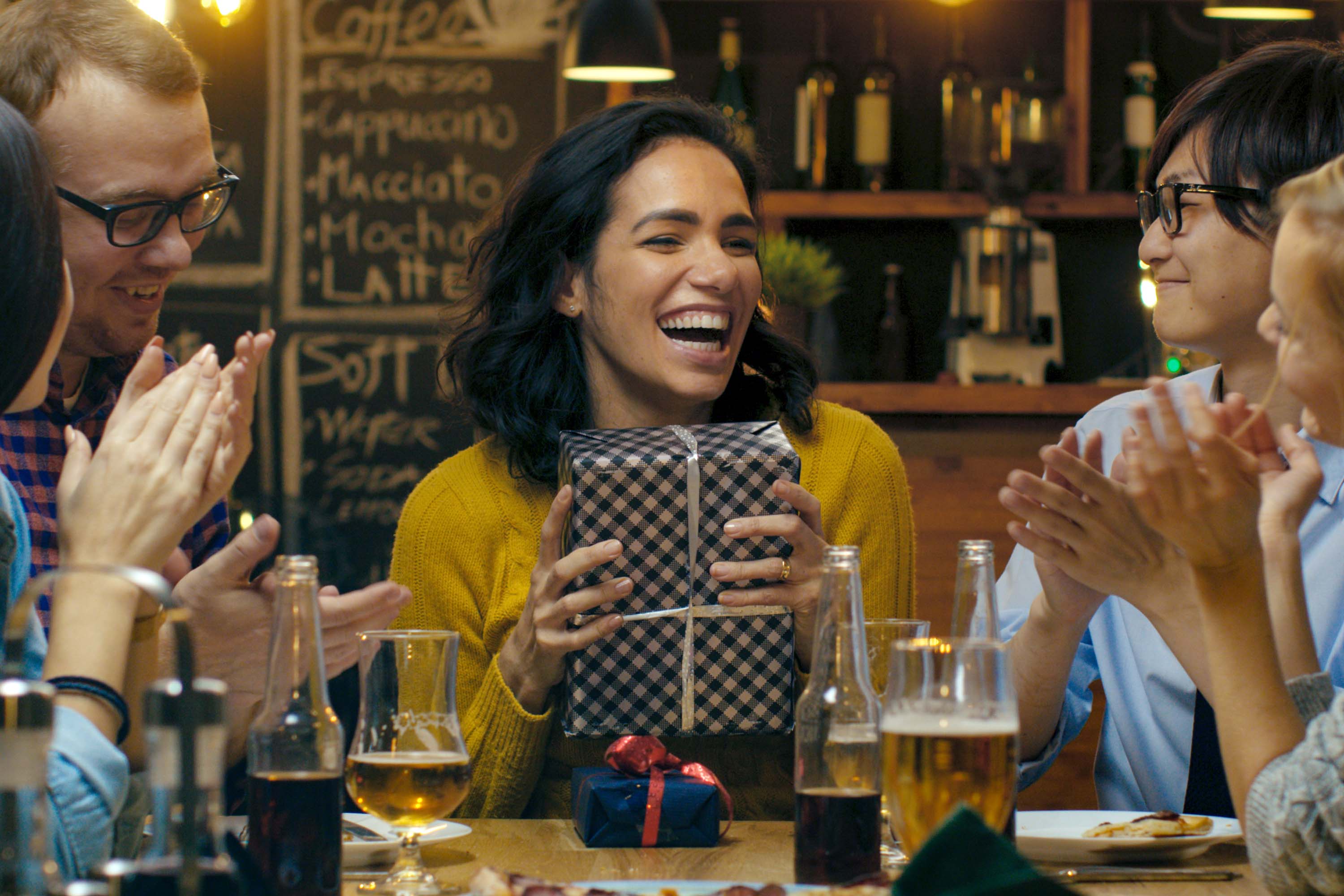 Leather Birthday Gifts - Made In Usa Leather Birthday Gifts - Made In Usa