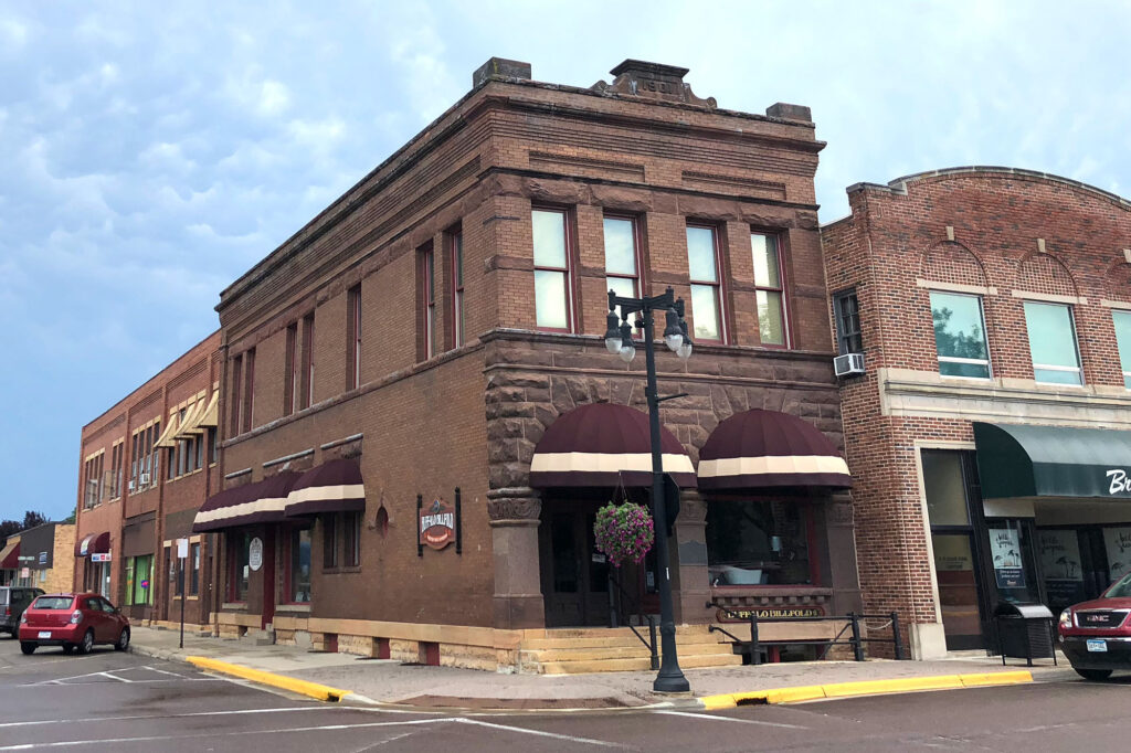 Buffalo Billfold Company - Worthington, Mn Buffalo Billfold Company - Worthington, Mn